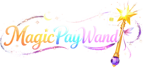 MagicPayWand